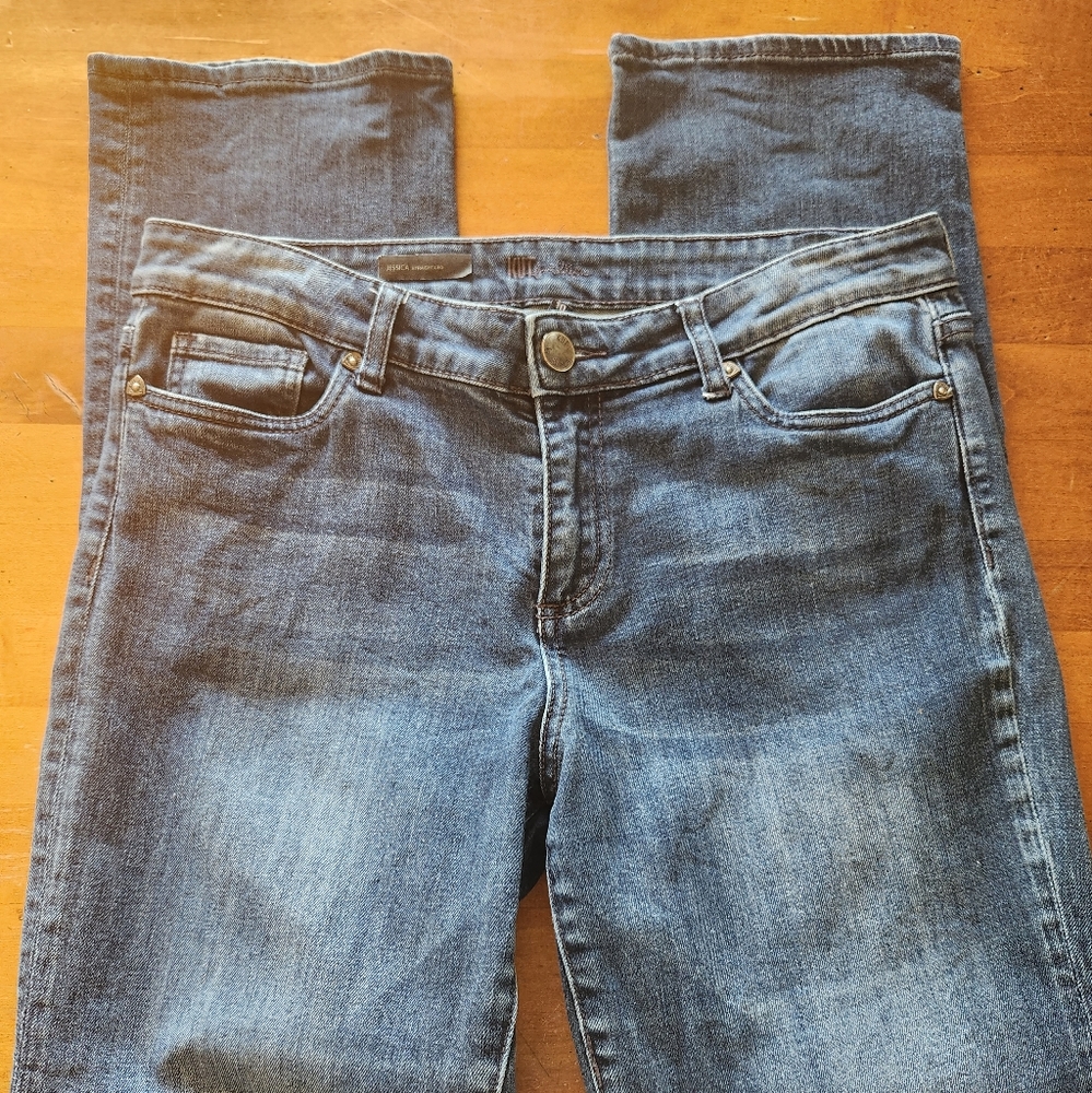 Kut From The Cloth Jeans Size 10